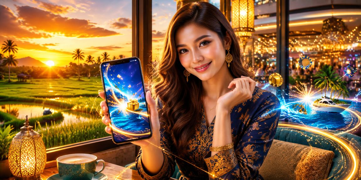 Proses deposit gaya Melayu di Kedah melalui carta4d