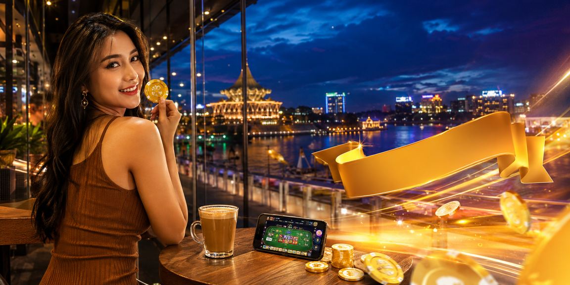 Platform permainan mudah alih carta4d digunakan di Kuching Sarawak Malaysia