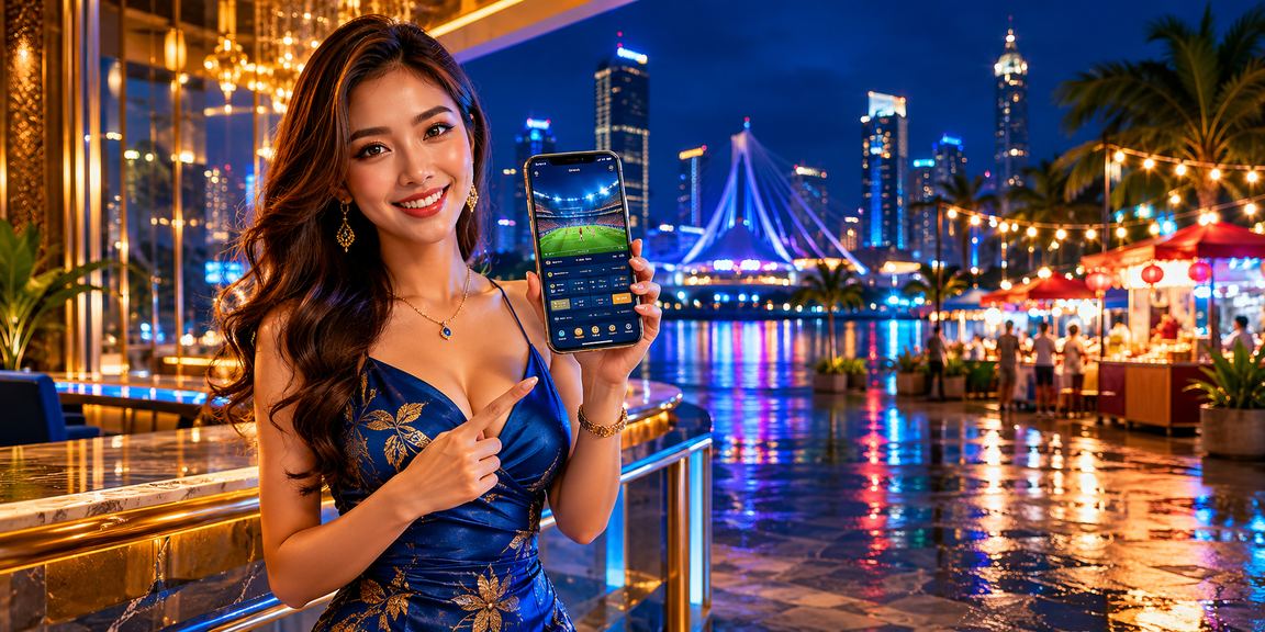 Aplikasi kasino mudah alih Malaysia — log masuk carta4d dari mana sahaja