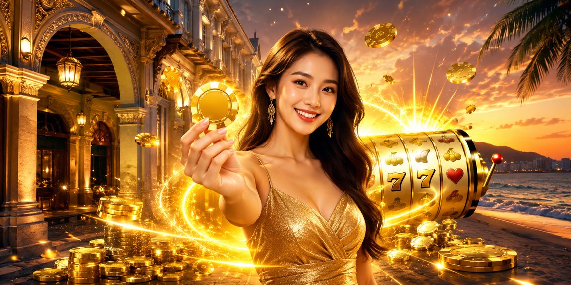 Permainan slot bertanggungjawab bergaya Melayu Penang melalui carta4d