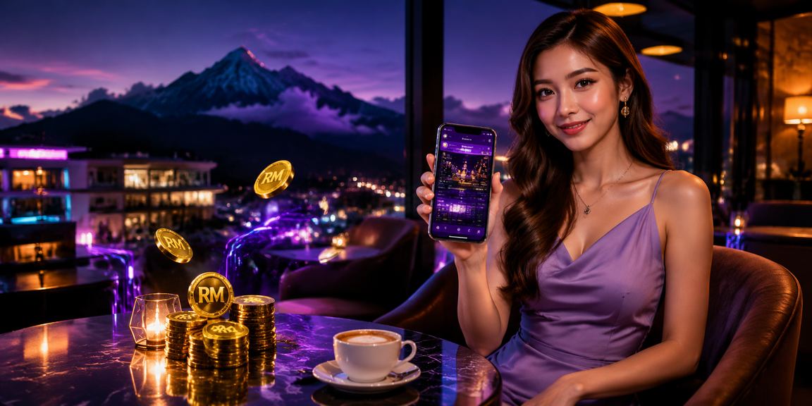 Aplikasi kasino mudah alih carta4d digunakan di Sabah Malaysia